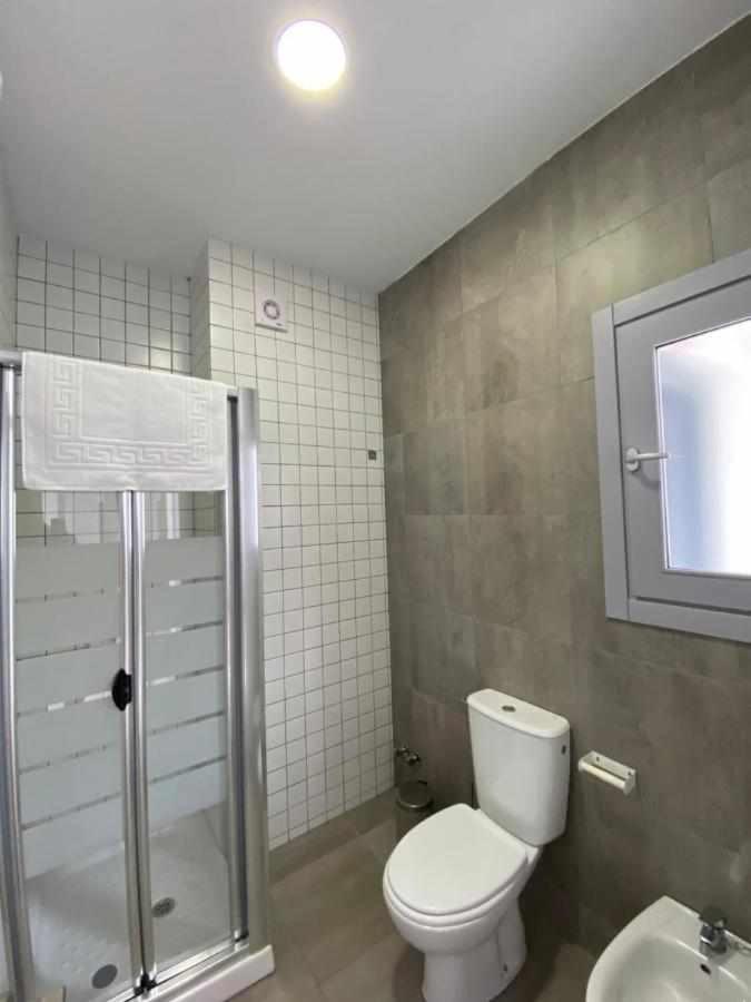 Apartamentos Casa Macias Cádiz Exterior foto