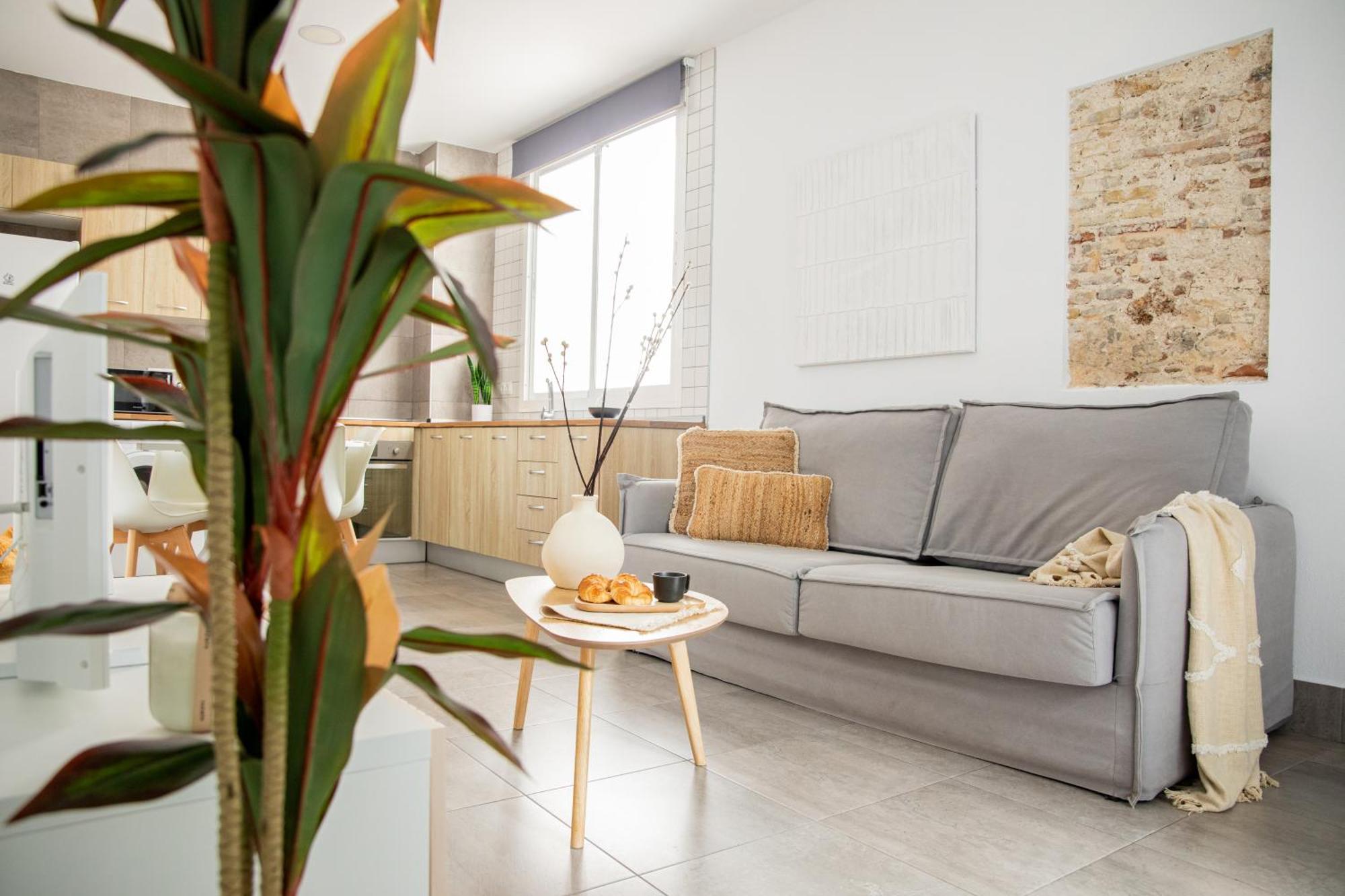 Apartamentos Casa Macias Cádiz Exterior foto